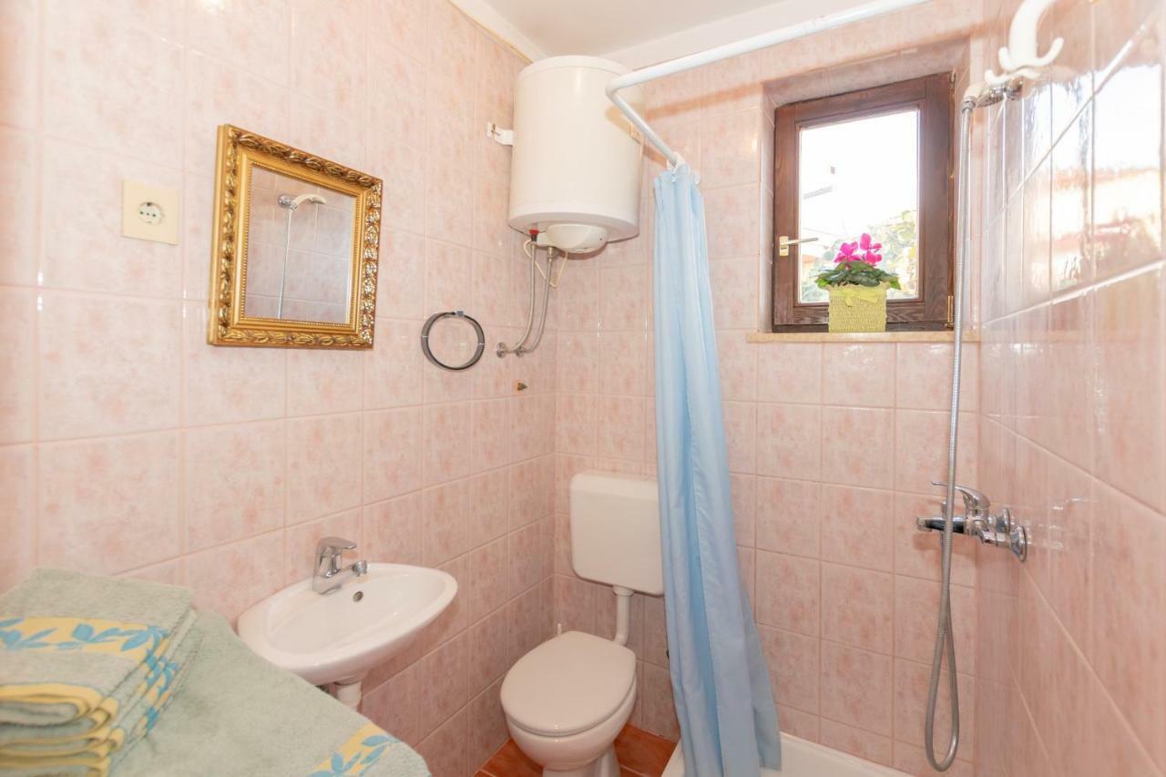 Apartma Mirjana