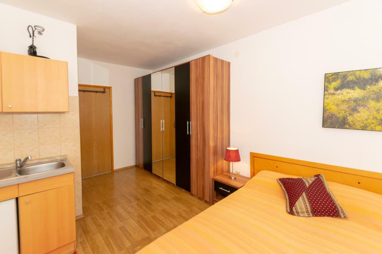 Mirjana Apartma