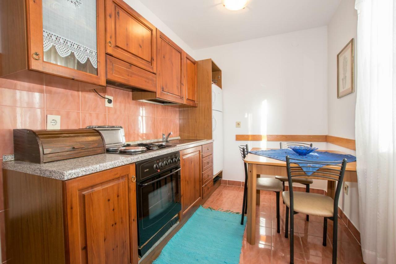 Apartma Mirjana