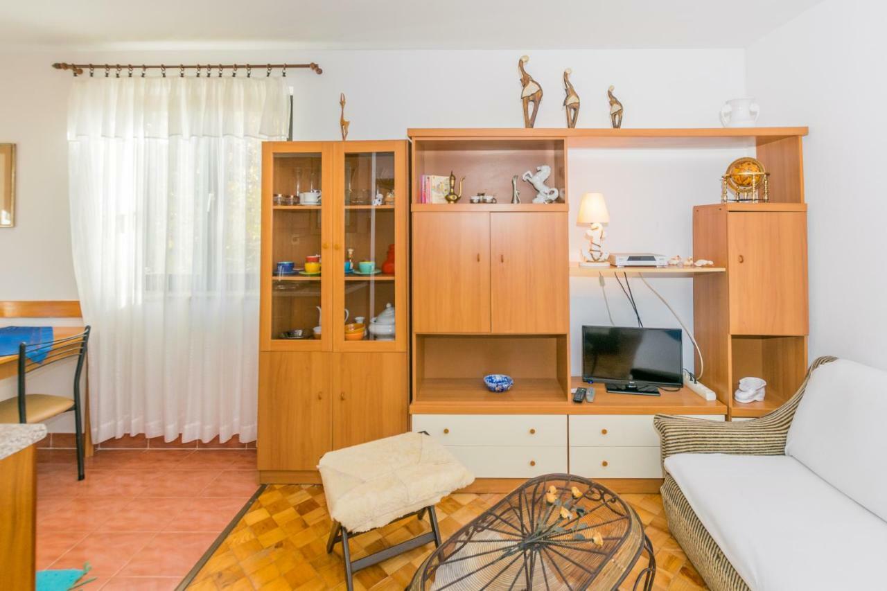 Mirjana Apartma