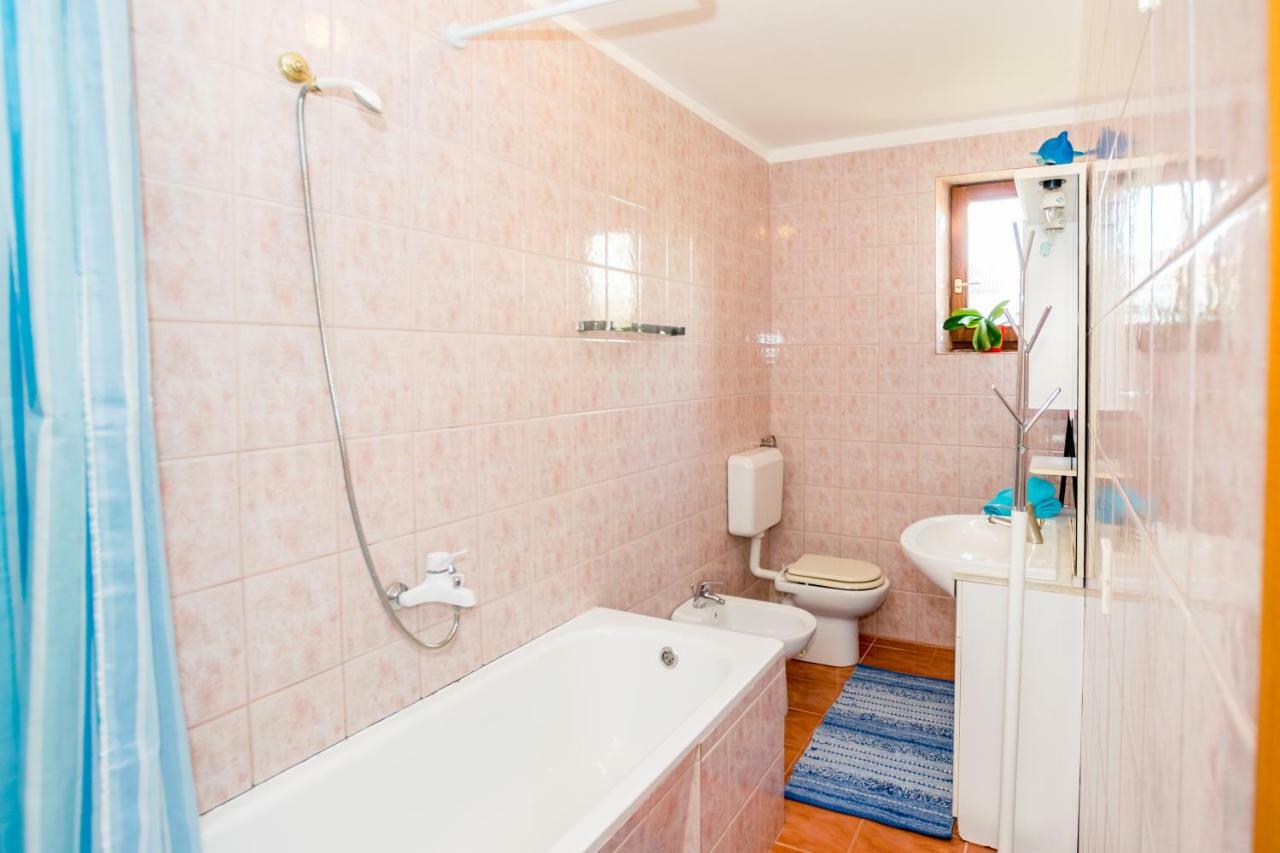 Apartma Mirjana Pula